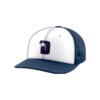 2201 Team Cap Trucker 112 DINGERS