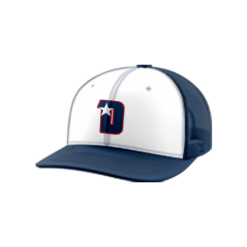 2201 Team Cap Trucker 112 DINGERS
