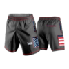 2201 LIGHTWEIGHT MICROFIBER 160gsm SHORT DINGERS