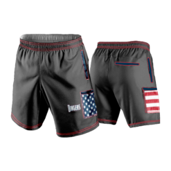2201 LIGHTWEIGHT MICROFIBER 160gsm SHORT DINGERS