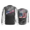 2201 FD Long Sleeve MENS DINGERS