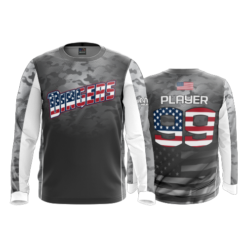 2201 FD Long Sleeve MENS DINGERS