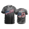 2201 FD ProTek Mens Full Button Down DINGERS