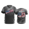 2201 FD Sport V-Neck MENS DINGERS