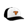 2206 Team Cap PTS30 TIGER-FITNESS-BLACK