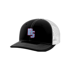 2207 Team Cap Trucker 112 BACKDOOR-SLIDERS