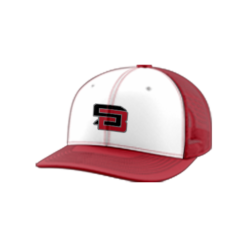 1786 Team Cap Trucker 112 SMASH-BROTHERS