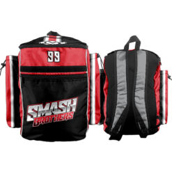 1786 Mojo Diamond Backpack SMASH-BROTHERS