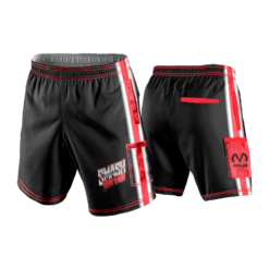 1786 LIGHTWEIGHT MICROFIBER 160gsm SHORT SMASH-BROTHERS