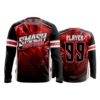 1786 FD Long Sleeve MENS SMASH-BROTHERS