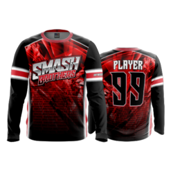 1786 FD Long Sleeve MENS SMASH-BROTHERS