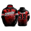 1786 FD Hoody SMASH-BROTHERS