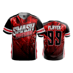 1786 FD ProTek Mens Full Button Down SMASH-BROTHERS
