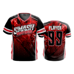 1786 FD Sport V-Neck MENS SMASH-BROTHERS
