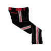 1786 CL BLACK CUSTOM BRAID MENS PANT SMASH-BROTHERS
