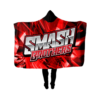 1786 FD FAN WRAP SMASH-BROTHERS