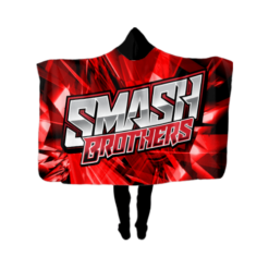 1786 FD FAN WRAP SMASH-BROTHERS