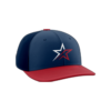 2220 Team Cap PTS30 QUIT-YOUR-PITCHING