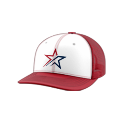2220 Team Cap Trucker 112 QUIT-YOUR-PITCHING