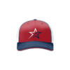 2220 Team Cap R172 QUIT-YOUR-PITCHING