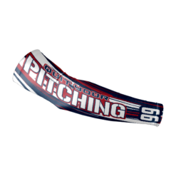 2220 FD Armsleeve QUIT-YOUR-PITCHING