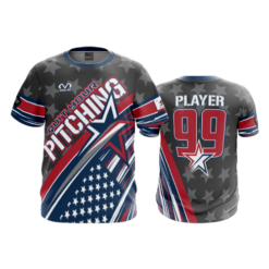 2220 FD Sport MENS QUIT-YOUR-PITCHING