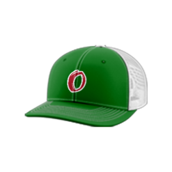2199 Team Cap Trucker 112 OUTLAWS