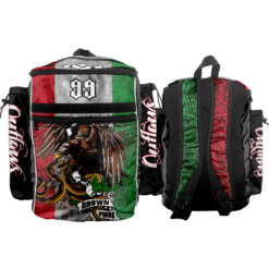 2199 Mojo Diamond Backpack OUTLAWS