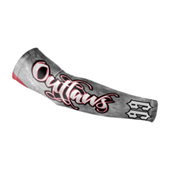 2199 FD Armsleeve OUTLAWS
