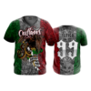 2199 FD Sport V-Neck MENS OUTLAWS
