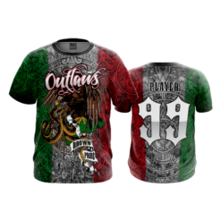 2199 FD Sport MENS OUTLAWS