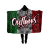 2199 FD FAN WRAP OUTLAWS