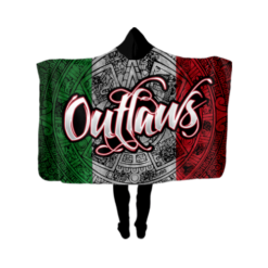2199 FD FAN WRAP OUTLAWS