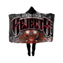 2196 FD FAN WRAP _DEVILS-REJECTS-ADDONS