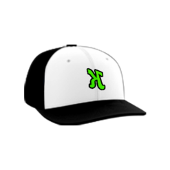 2223 Team Cap PTS30 SPECIAL-K-FLO-GREEN