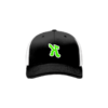 2223 Team Cap R172 SPECIAL-K-FLO-GREEN