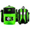 2223 Mojo Diamond Backpack SPECIAL-K-FLO-GREEN-FLO INK + $5