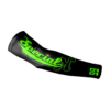 2223 FD Armsleeve SPECIAL-K-FLO-GREEN-FLO INK + $5