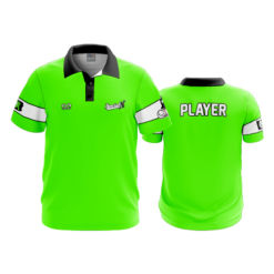 2223 FD Polo SPECIAL-K-FLO-GREEN-FLO INK + $5