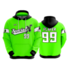 2223 FD Hoody SPECIAL-K-FLO-GREEN-FLO INK + $5