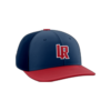 1786 Team Cap PTS30 LEGACY-ROOFING-NAVY
