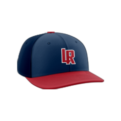 1786 Team Cap PTS30 LEGACY-ROOFING-NAVY