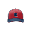 1786 Team Cap R172 LEGACY-ROOFING-NAVY
