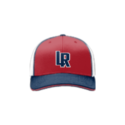 1786 Team Cap R172 LEGACY-ROOFING-NAVY
