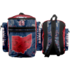 1786 Mojo Diamond Backpack LEGACY-ROOFING-NAVY