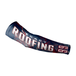 1786 FD Armsleeve LEGACY-ROOFING-NAVY