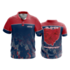 1786 FD Polo LEGACY-ROOFING-NAVY