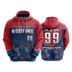 1786 FD Hoody LEGACY-ROOFING-NAVY