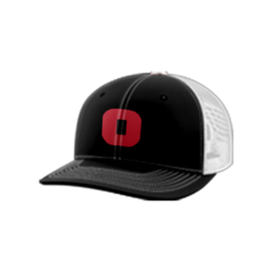 2219 Team Cap Trucker 112 OHANA-SWAG