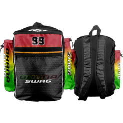 2219 Mojo Diamond Backpack OHANA-SWAG